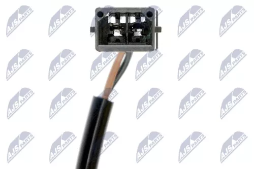 NTY NTY HCA-AU-005 Sensor, wheel speed 