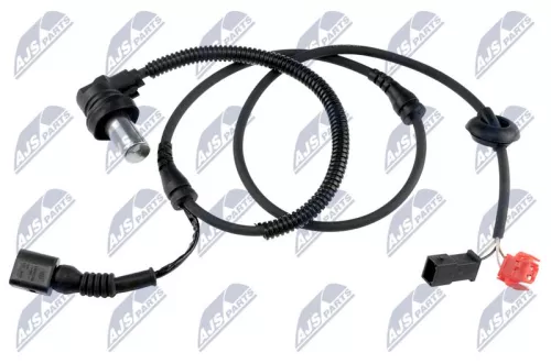 NTY NTY (HCA-AU-007) Sensor, wheel speed 