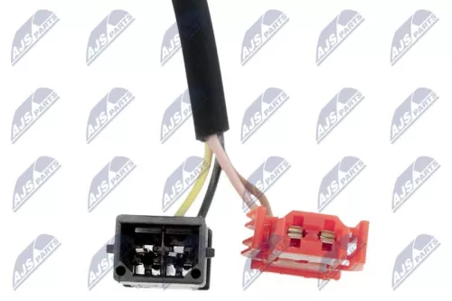 NTY NTY (HCA-AU-007) Sensor, wheel speed 
