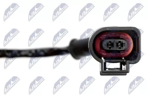 NTY NTY (HCA-AU-007) Sensor, wheel speed 