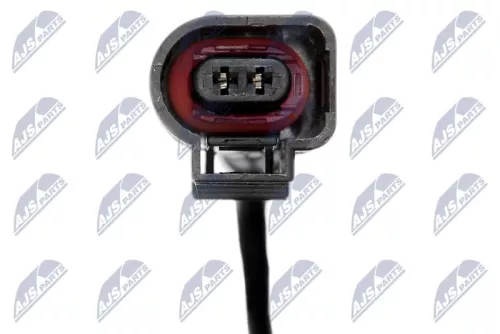 NTY NTY HCA-AU-008 Sensor, wheel speed 