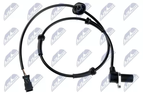 NTY NTY HCA-AU-009 Sensor, wheel speed 
