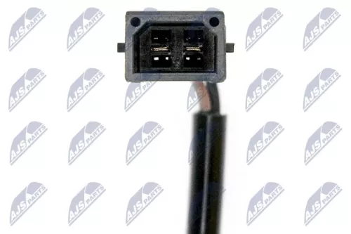 NTY NTY HCA-AU-009 Sensor, wheel speed 