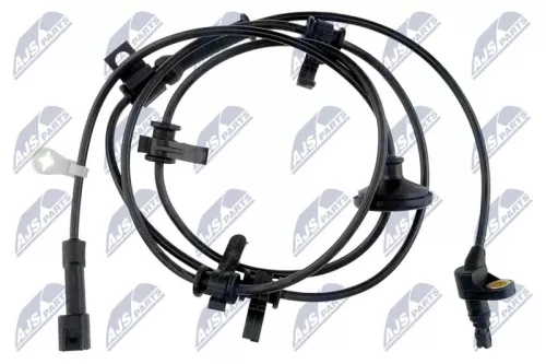 NTY NTY (HCA-CH-002) Sensor, wheel speed 