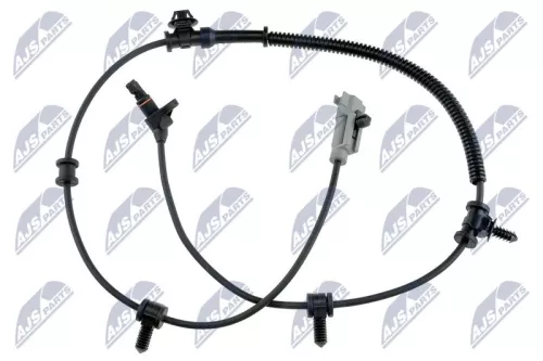 NTY NTY (HCA-CH-003) Sensor, wheel speed 