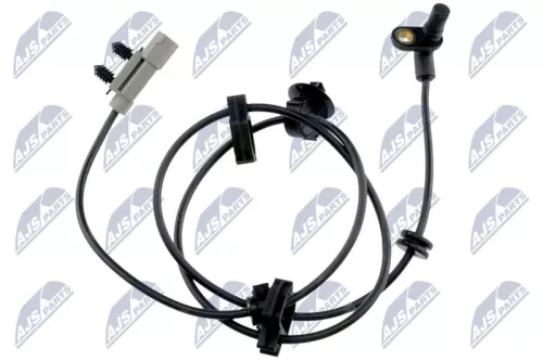 NTY NTY (HCA-CH-010) Sensor, wheel speed 
