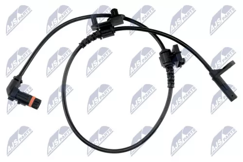 NTY NTY (HCA-CH-026) Sensor, wheel speed 