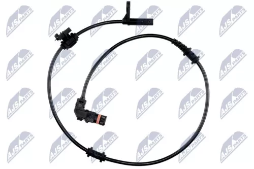 NTY NTY (HCA-CH-027) Sensor, wheel speed 