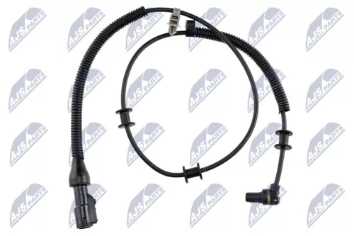 NTY NTY HCA-CH-061 Front Left Front Right NTY Wheel Bearing Kit 