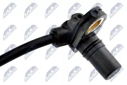 NTY NTY HCA-CH-061 Front Left Front Right NTY Wheel Bearing Kit 