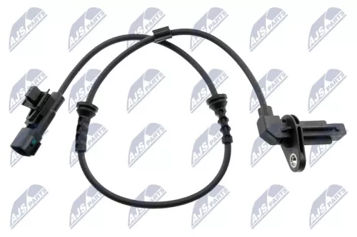NTY NTY HCA-CH-095 Sensor, wheel speed 