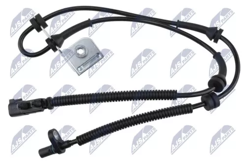NTY NTY (HCA-CH-106) Sensor, wheel speed 