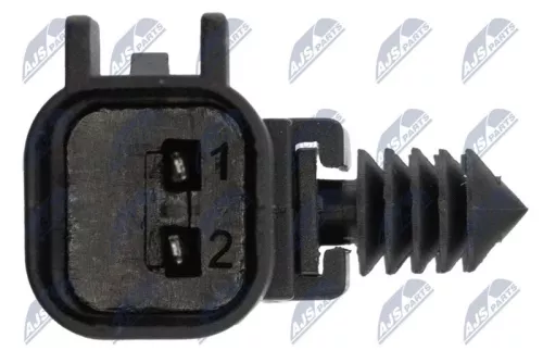 NTY NTY (HCA-CH-106) Sensor, wheel speed 
