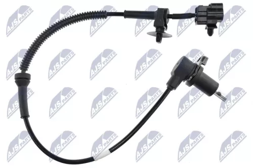 NTY NTY (HCA-DW-007) Sensor, wheel speed 