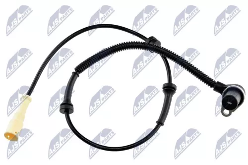 NTY NTY (HCA-DW-009) Sensor, wheel speed 