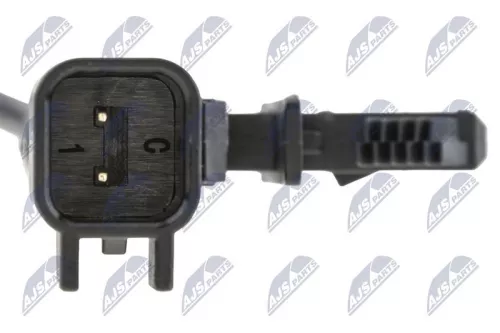 NTY NTY HCA-DW-017 Sensor, wheel speed 