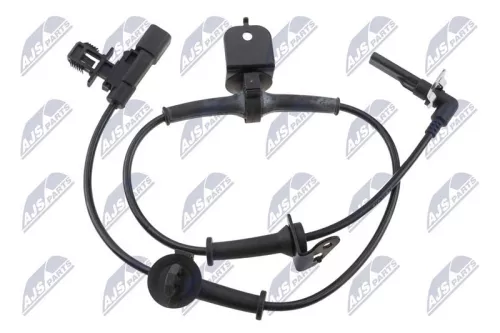 NTY NTY HCA-DW-018 Sensor, wheel speed 