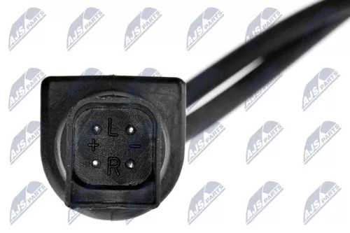 NTY NTY (HCA-FR-002) Sensor, wheel speed 