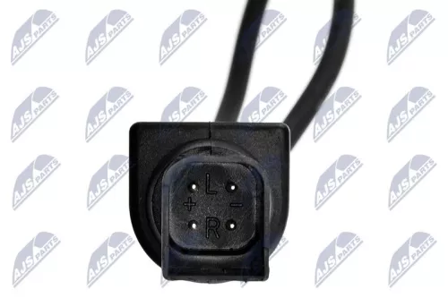 NTY NTY (HCA-FR-004) Sensor, wheel speed 