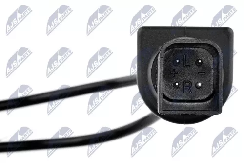 NTY NTY (HCA-FR-005) Sensor, wheel speed 