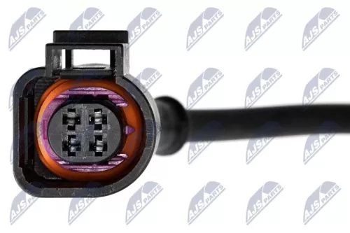 NTY NTY HCA-FR-012 Sensor, wheel speed 