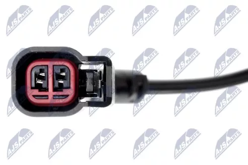NTY NTY HCA-FR-050P Connecting Cable, ABS 
