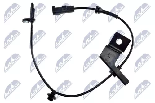 NTY NTY HCA-FR-056 Sensor, wheel speed 