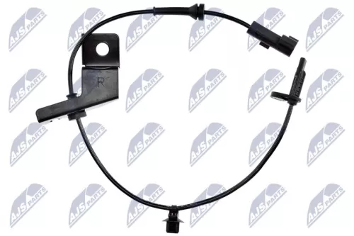 NTY NTY HCA-FR-057 Sensor, wheel speed 