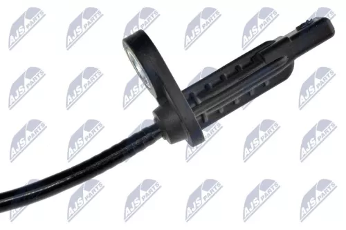 NTY NTY HCA-FR-057 Sensor, wheel speed 