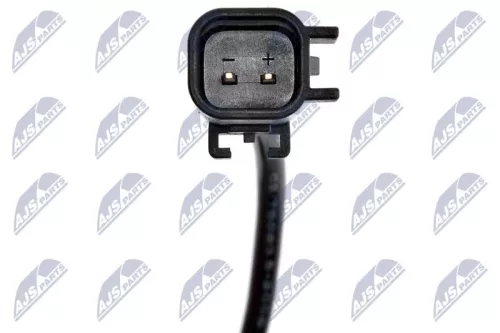 NTY NTY HCA-FR-057 Sensor, wheel speed 