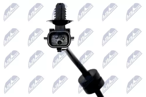 NTY NTY (HCA-FR-067) Sensor, wheel speed 