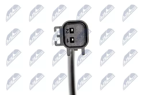 NTY NTY HCA-FR-069 Sensor, wheel speed 