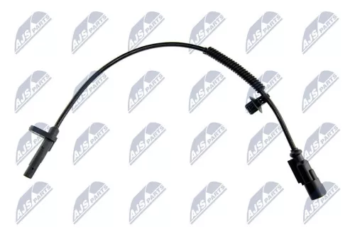 NTY NTY HCA-FR-070 Sensor, wheel speed 