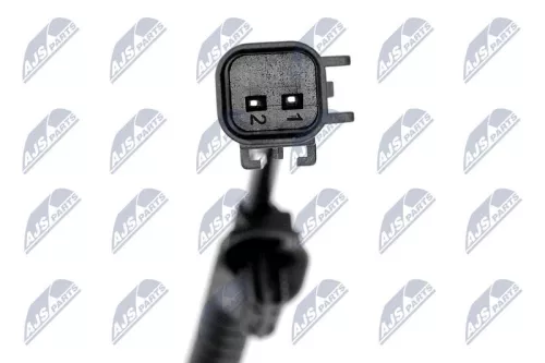 NTY NTY HCA-FR-070 Sensor, wheel speed 