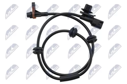 NTY NTY HCA-FR-072 Sensor, wheel speed 