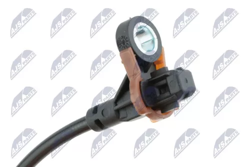 NTY NTY HCA-FR-072 Sensor, wheel speed 