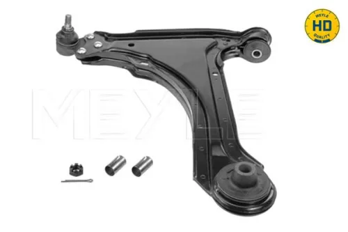 MEYLE Control/Trailing Arm, wheel suspension (616 050 0009/HD)