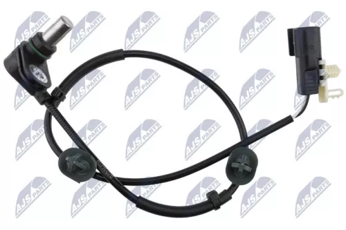 NTY NTY HCA-FR-076 Sensor, wheel speed 