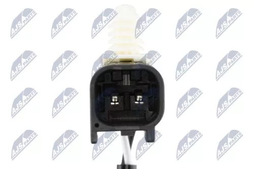 NTY NTY HCA-FR-076 Sensor, wheel speed 