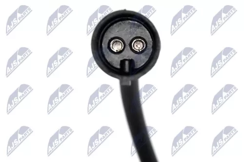 NTY NTY (HCA-FT-000) Sensor, wheel speed 