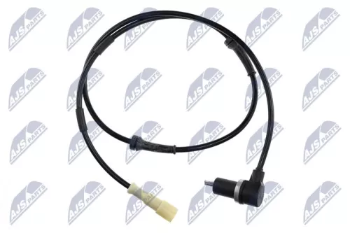 NTY NTY (HCA-FT-001) Sensor, wheel speed 
