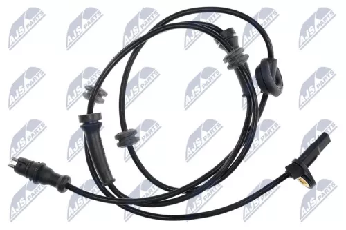 NTY NTY (HCA-FT-006) Sensor, wheel speed 