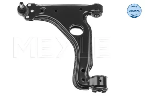 MEYLE Control/Trailing Arm, wheel suspension (616 050 0019)
