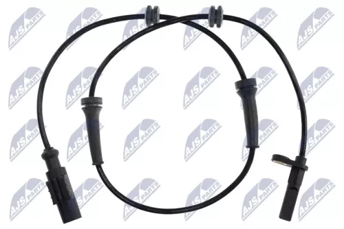 NTY NTY (HCA-FT-007) Sensor, wheel speed 
