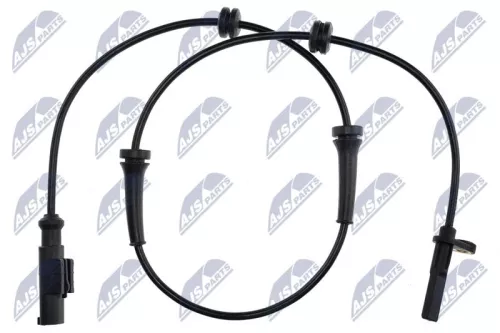 NTY NTY (HCA-FT-008) Sensor, wheel speed 