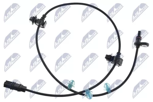 NTY NTY HCA-HD-047 Sensor, wheel speed 