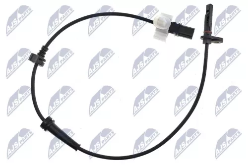 NTY NTY HCA-HD-064 Sensor, wheel speed 