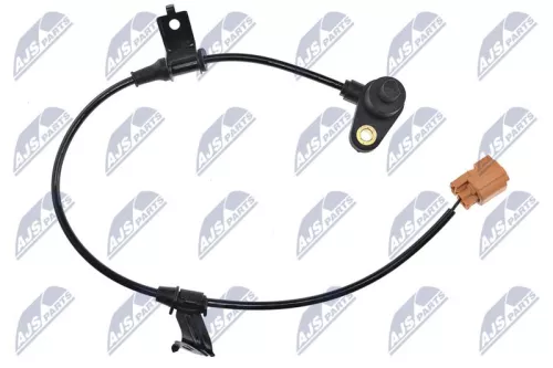 NTY NTY HCA-HD-066 Sensor, wheel speed 