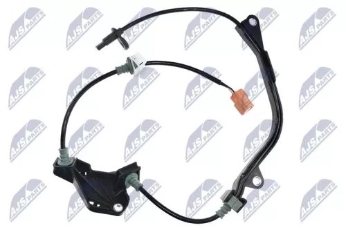 NTY NTY HCA-HD-068 Sensor, wheel speed 