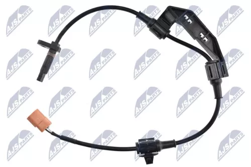 NTY NTY HCA-HD-069 Sensor, wheel speed 